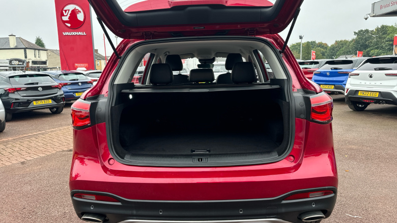 MG Hs 1.5 T-GDI Excite 5dr Petrol Hatchback